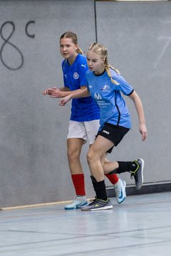 Bild 160 - wCJ Loewinnen Cup C1